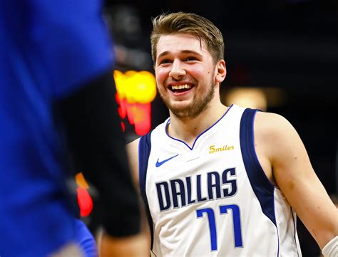 luka doncic age 2023